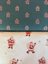 Christmas PJS - Santa