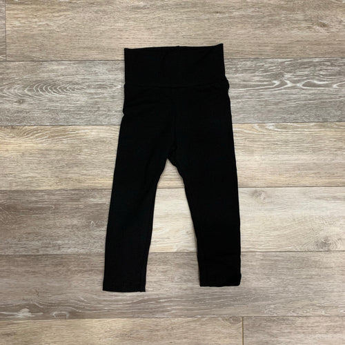 Jena Legging in Black